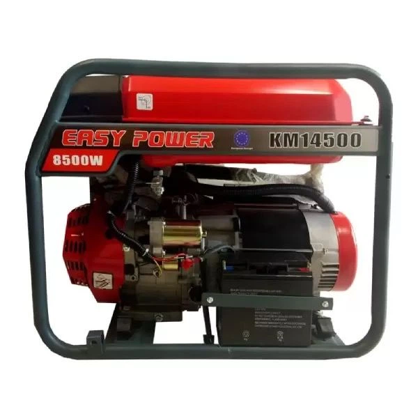 Генератор бензиновий EASY POWER EP14000DE2